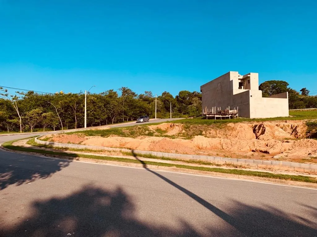 Imagem TERRENO EM CONDOMÍNIO DE ALTO PADRÃO - RESIDENCIAL HELENA MARIA - WANEL VILLE