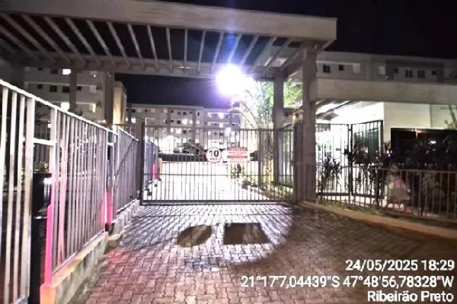 Foto do imóvel Oportunidade Única em RIBEIRAO PRETO - SP | Tipo: Apartamento | Negociação: Leilão | Situação: Imóvel em RUA JOAO CARVALHO RUFINO
