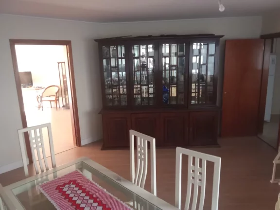 Imagem Oportunidade Apartamento 3 quartos 180m² próximo ao Shopping Curitiba