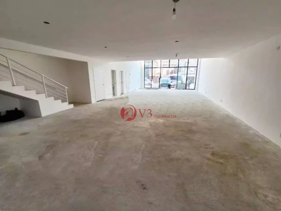 Imagem Loja para alugar, 560 m por R$ 51.675,07/mês - Vila Regente Feijó - São Paulo/SP