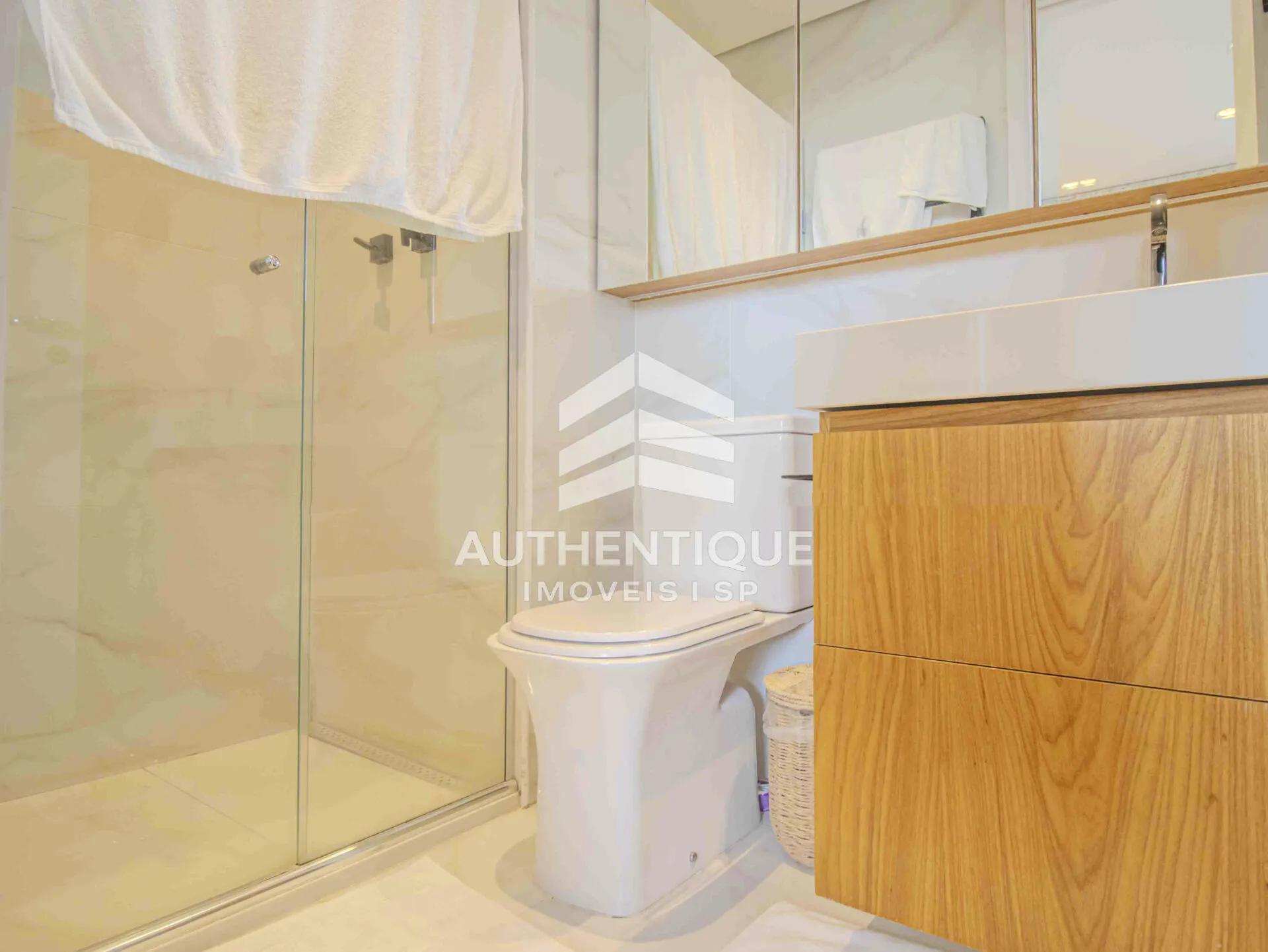 Imagem Helbor Wide Pinheiros - Apartamento Studio no bairro Pinheiros à venda