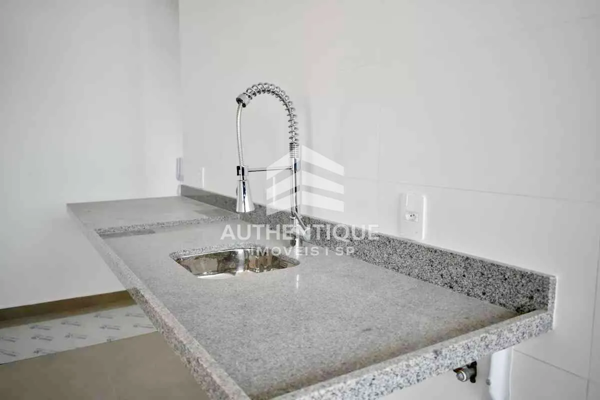 Imagem Florear Vila Clementino - Apartamento no bairro Vila Clementino à venda