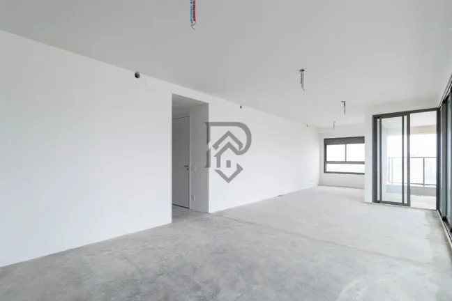 Imagem Apartamento campo belo andar alto vista livre
