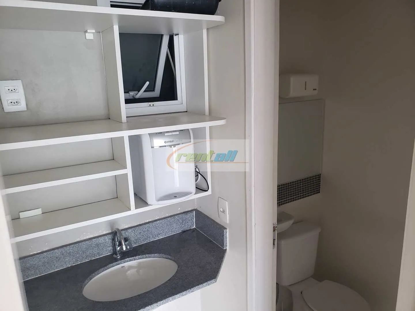 Imagem Conjunto Comercial/Sala