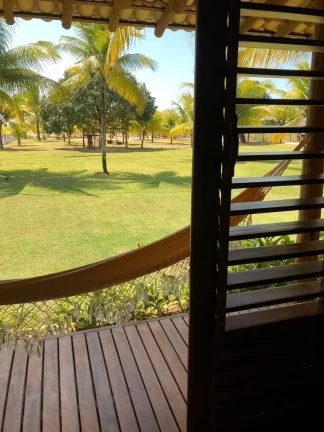 Imagem Casa Alto Padrão
