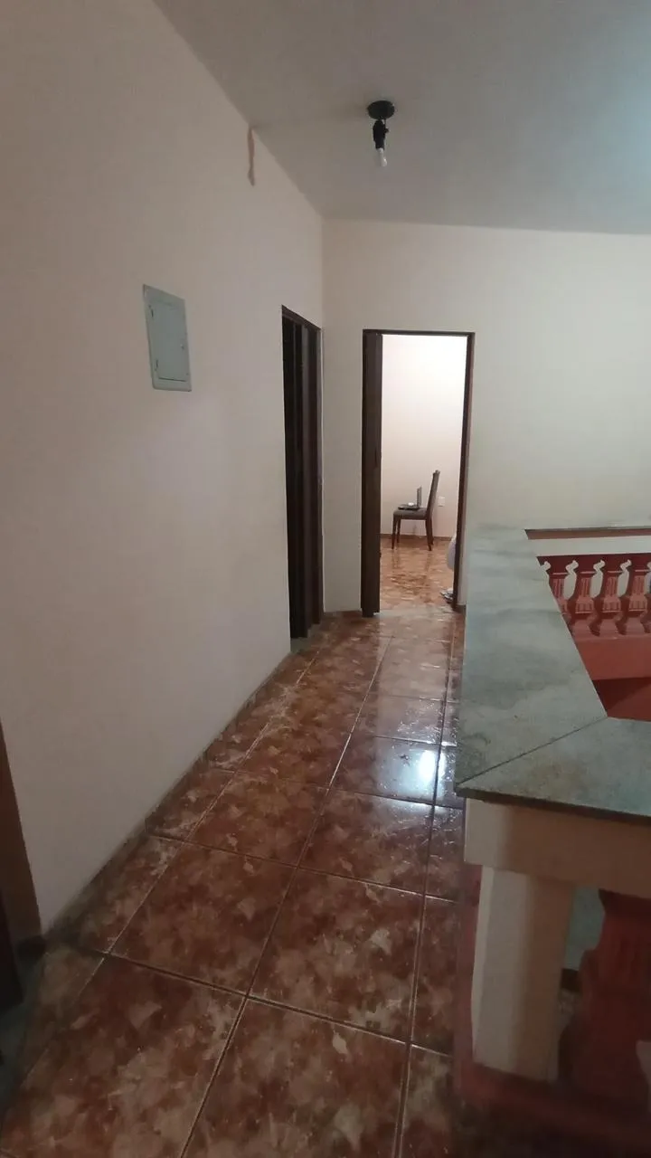 Imagem Casa Sobrado de 400m² Localizado no JD. Zulmira, Vila barão - SOROCABA/SP!