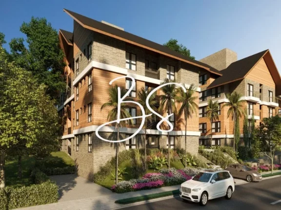 Imagem APARTAMENTO RESIDENCIAL em CANELA - RS, Centro
