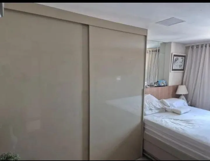 Imagem Fantastic Cabo Branco Residence - Seu novo lar em uma localização privilegiada!