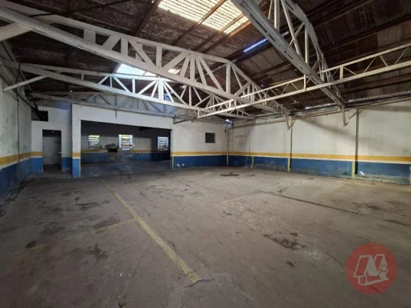 Imagem Terreno para alugar, 936 m² por R$ 9.540,91/mês - Santa Cecília - Porto Alegre/RS
