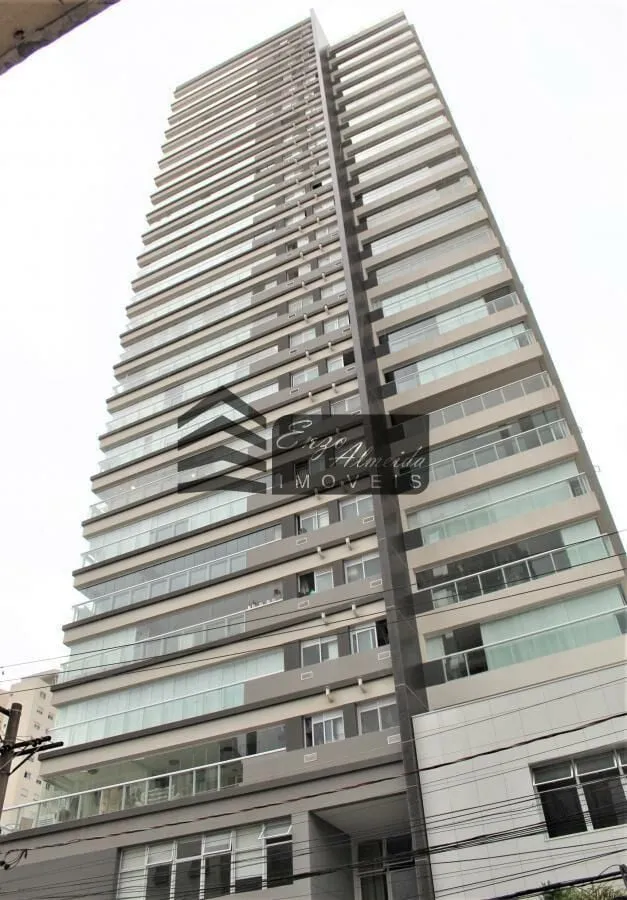 Imagem Apartamento à venda em São Paulo/SP