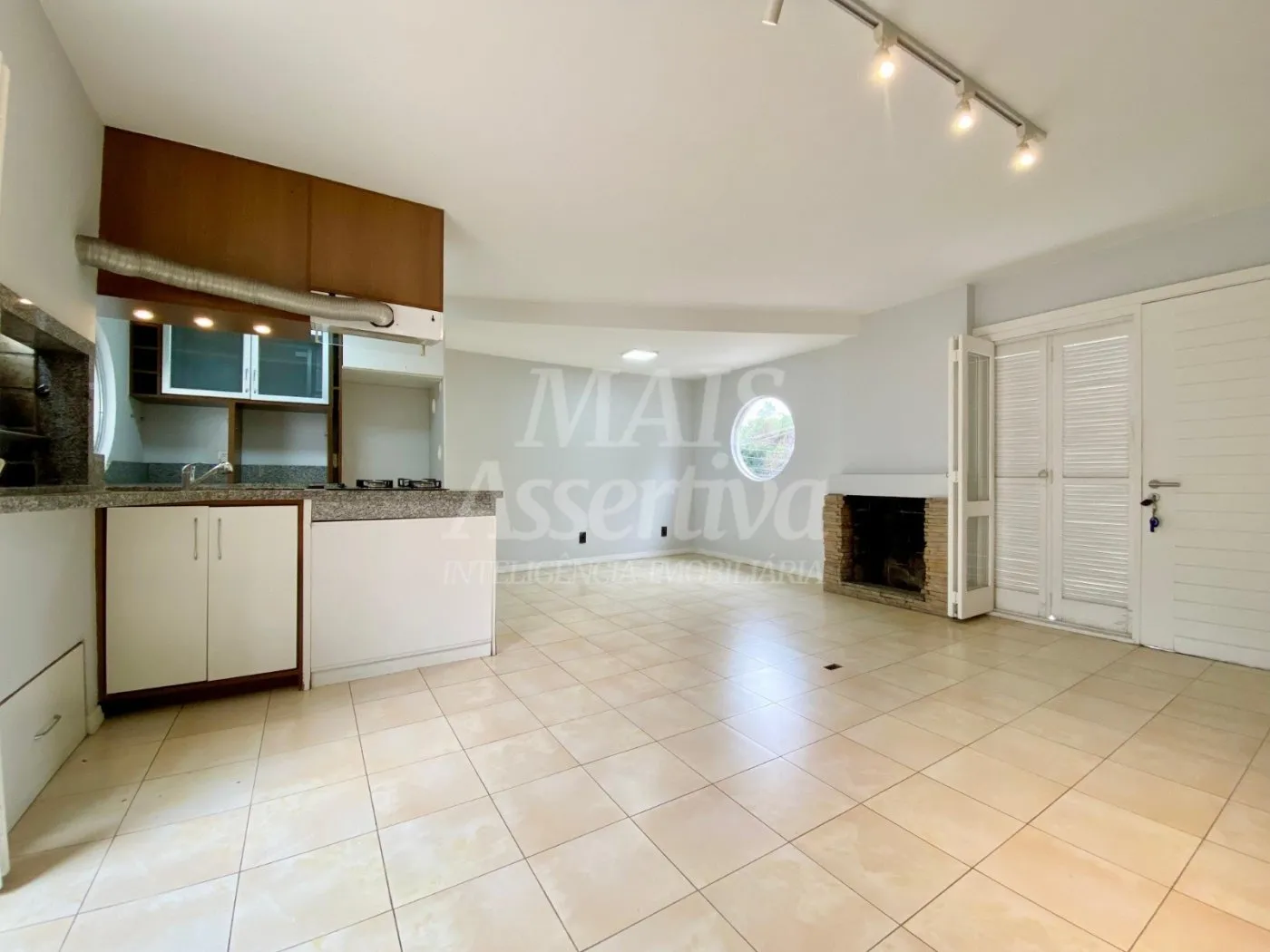 Imagem Casa semi mobiliada para venda - Hamburgo Velho em Novo Hamburgo