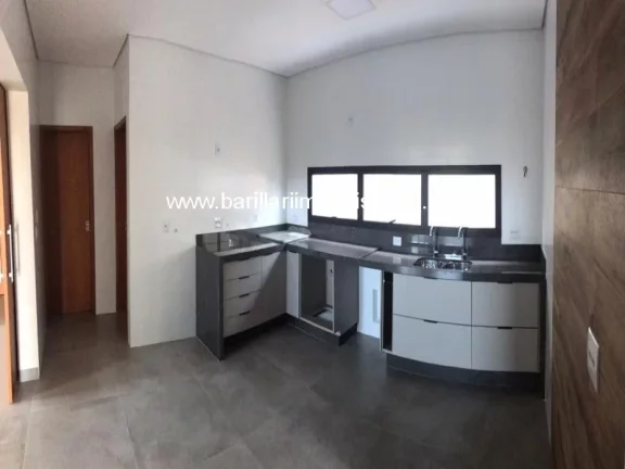 Imagem CASA NOVA TERREA ALPHAVILLE RIBEIRÃO