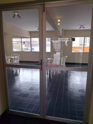 Imagem Apartamento com 1 dormitório à venda n Av. Sete de Setembro - Curitiba/PR