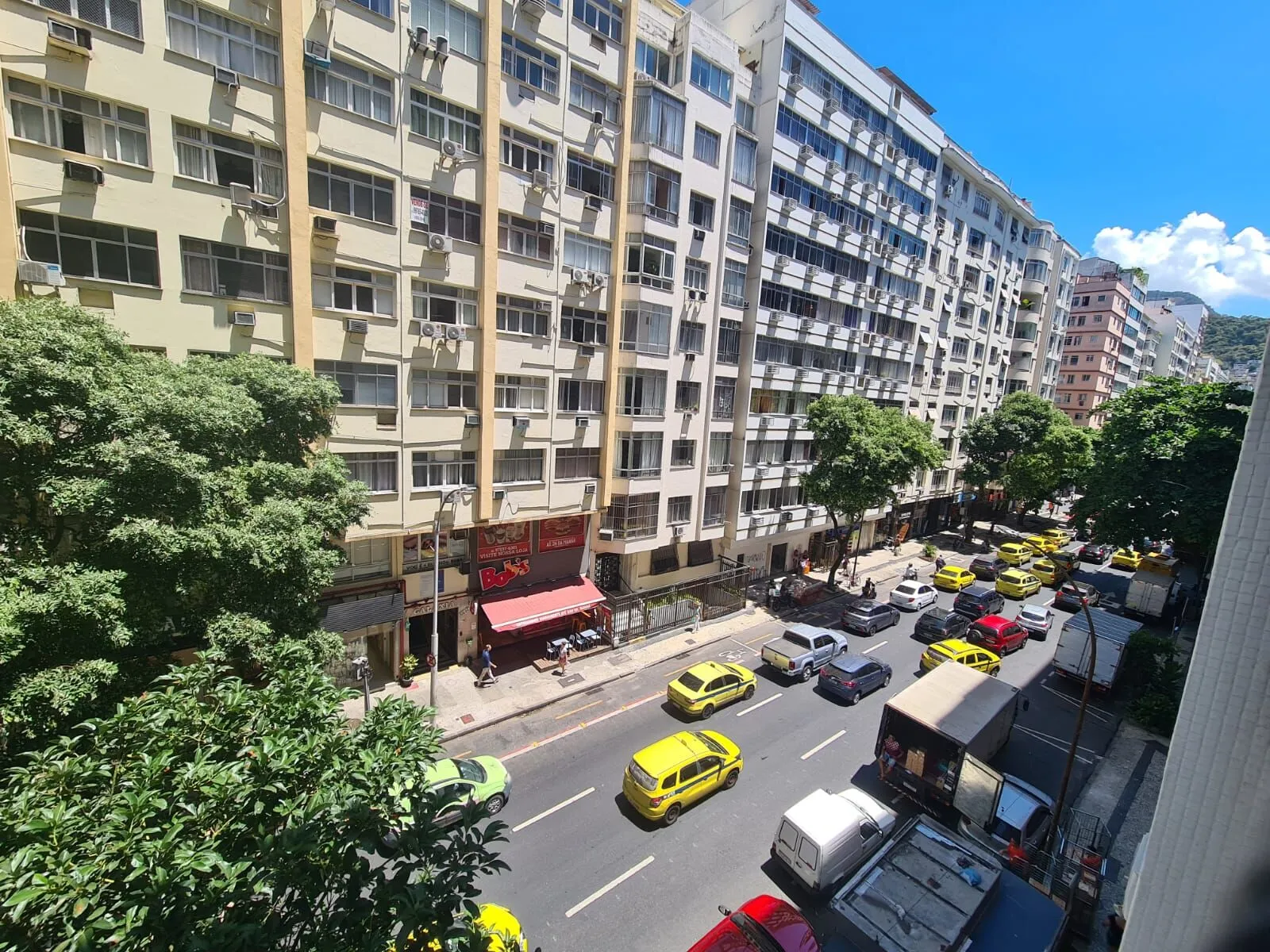 Imagem Apartamento à venda no bairro Copacabana em Rio de Janeiro/RJ