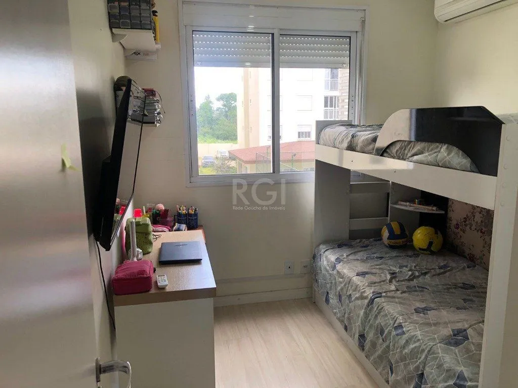 Imagem Apartamento em Vila Nova