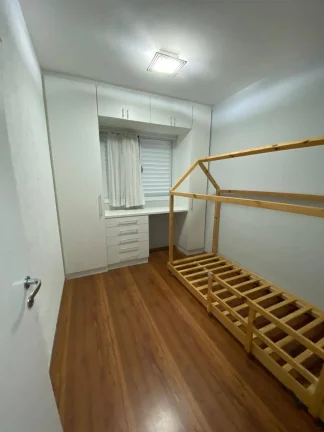 Imagem Apartamento Condominio Gran Club 58 m² 3 Doritorios Estuda Carrro