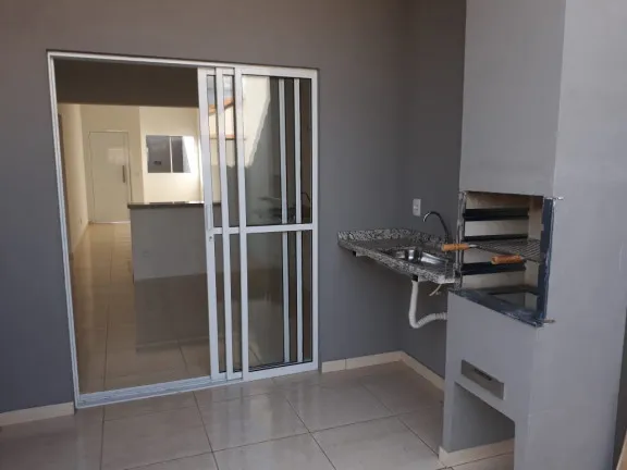 Imagem Casa com 3 Quartos à Venda, 80 m² em Jardim ângelo Jurca - Ribeirão Preto