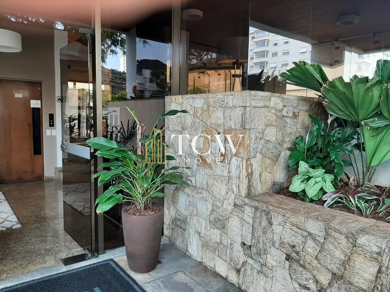 Imagem Apartamento à venda no bairro Aclimação - São Paulo/SP, Zona Central