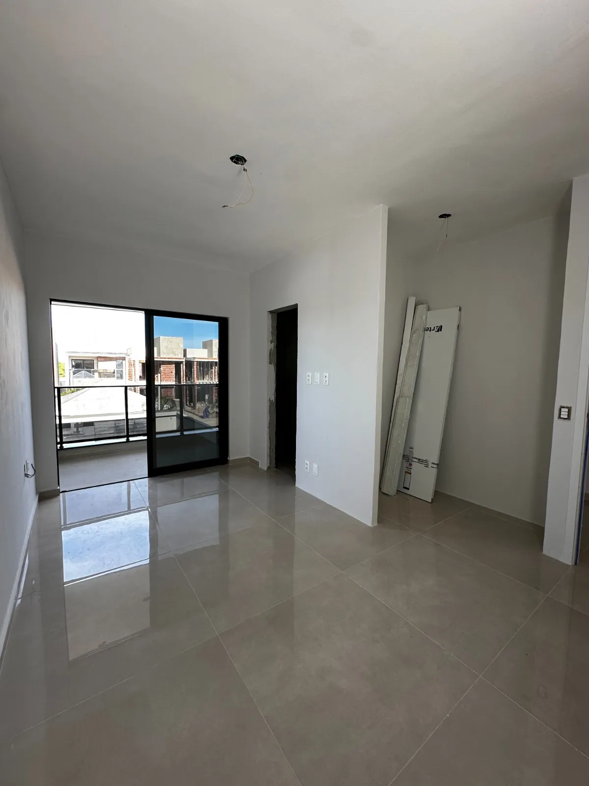 Imagem Casa Duplex 3 Quartos - Eusébio