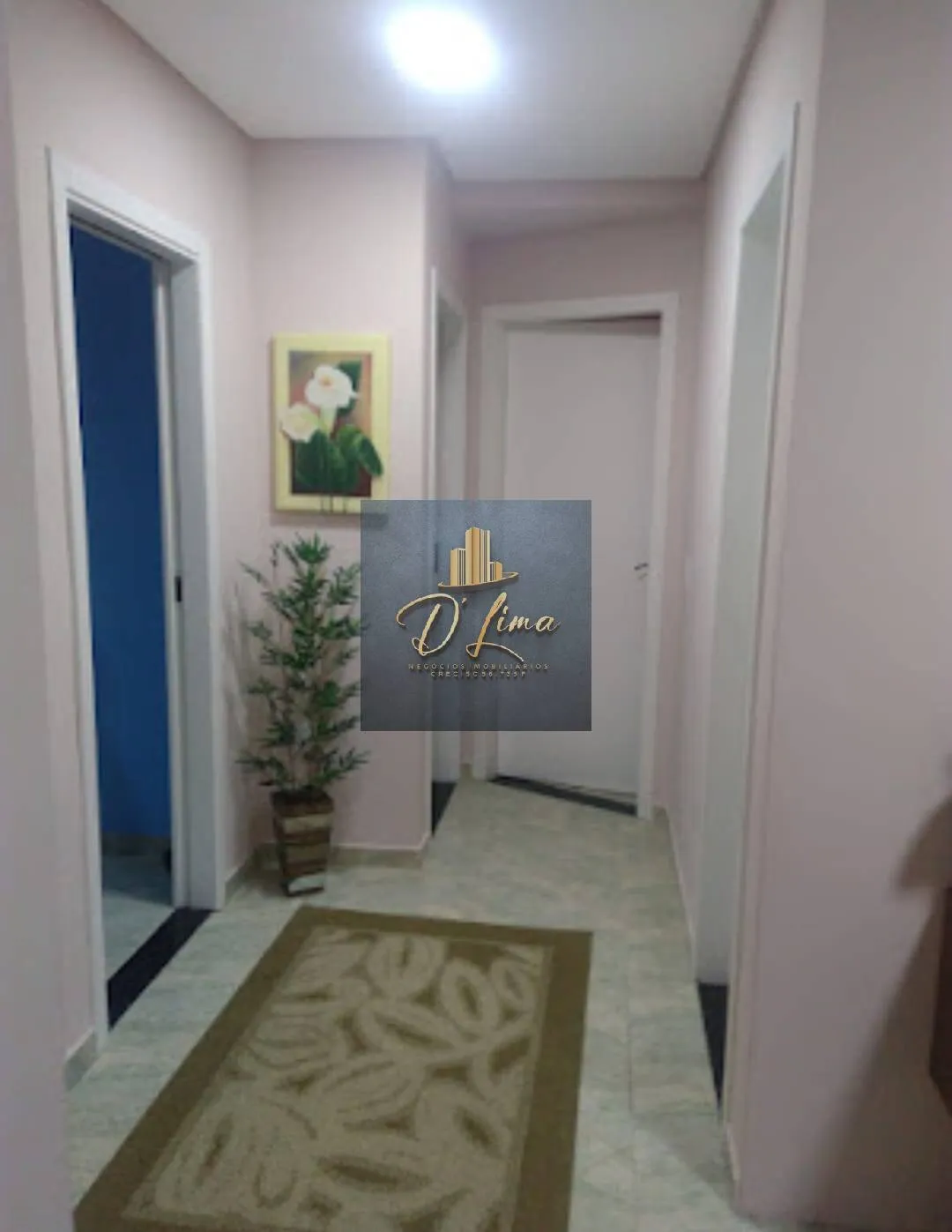 Imagem Casa a venda 3 quartos em Barra do Aririu Palhoça Sc