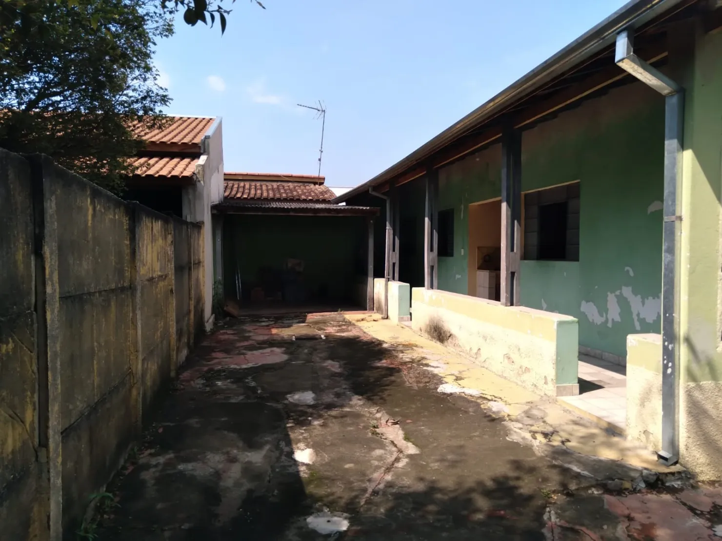 Imagem Casa à venda 2 Quartos, 2 Vagas, 145M², Jardim Padre Rodolfo, Pindamonhangaba - SP