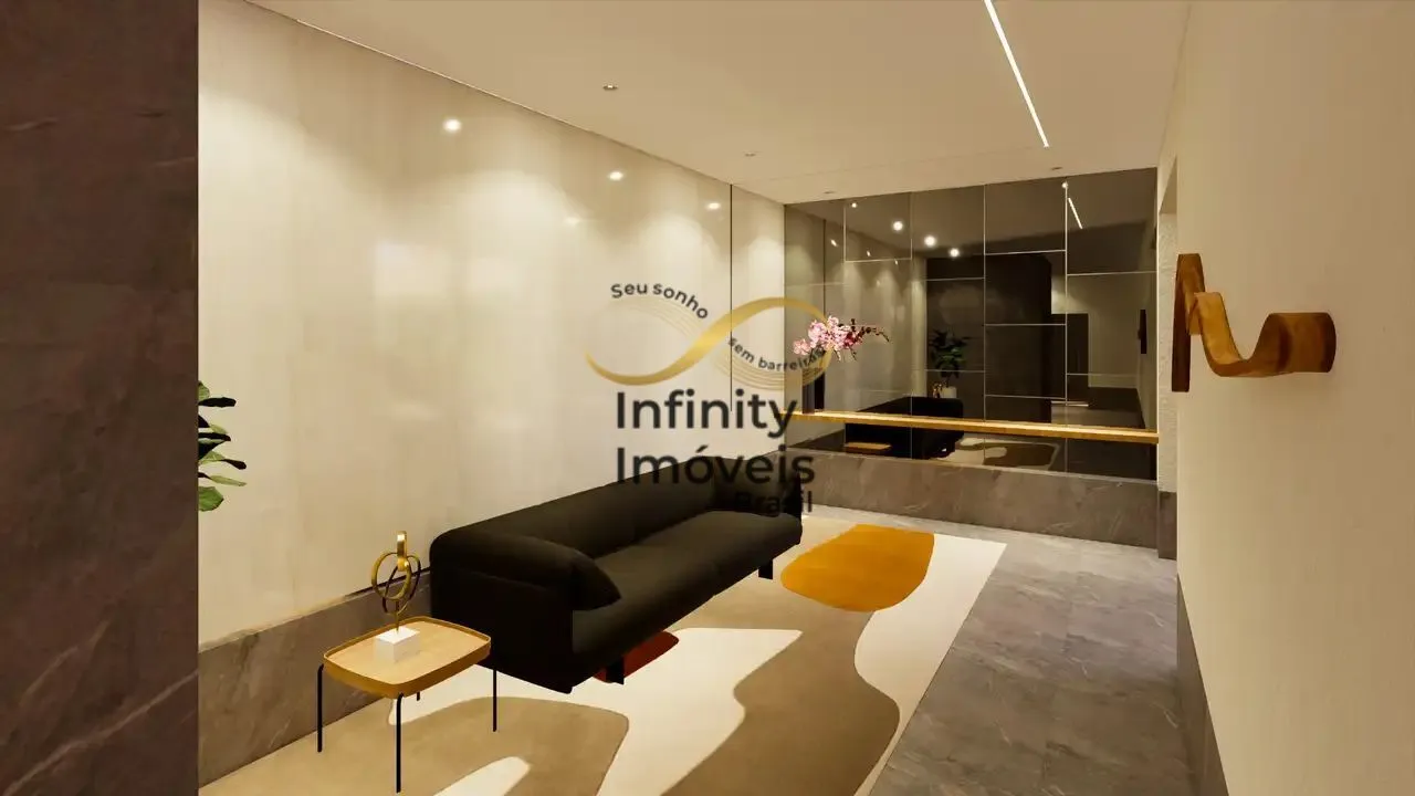 Imagem MARINA ITAPOA ACBR - Apartamento à venda no bairro Itapoã - Belo Horizonte/MG