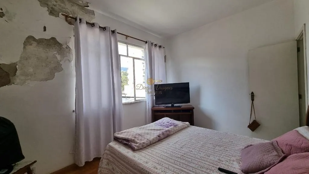 Imagem Apartamento para Venda em Teresópolis / RJ no bairro Várzea