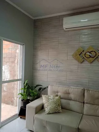 Imagem Casa Padrão