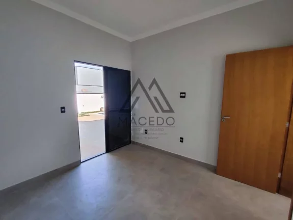 Imagem Casa Térrea com 3 dormitórios no Ninho Verde 1