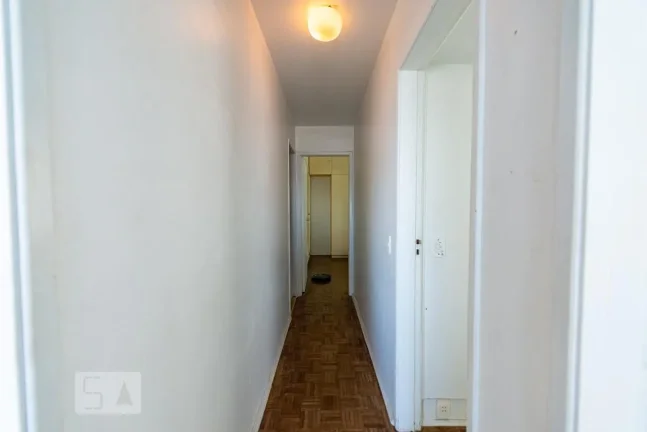 Imagem Apartamento à Venda - Ipanema, 2 Quartos, 90 m2