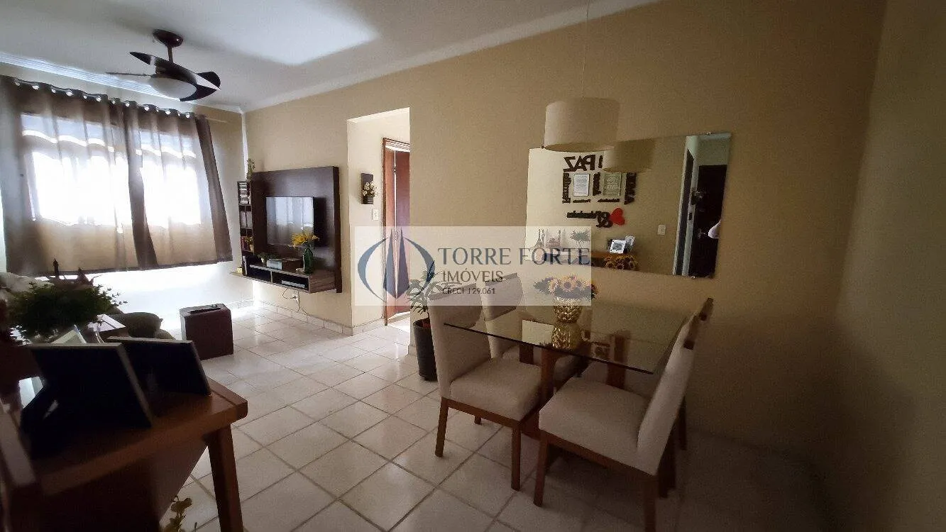Imagem Apartamento com 2 dormitorios 1 vaga na Vila Carmosina.