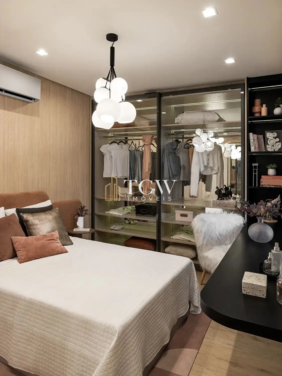 Imagem Apartamento à venda | 164m2 | BROOKLIN/SP