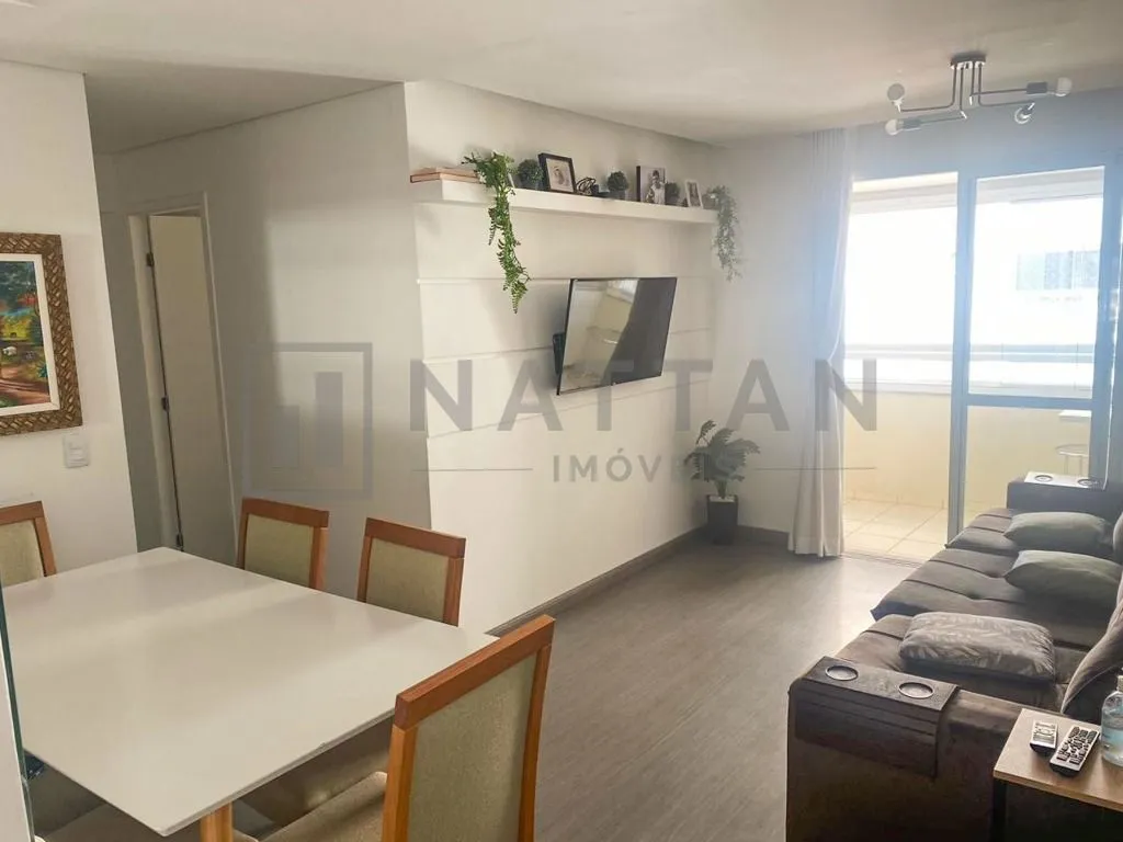 Foto do imóvel Apartamento com 3 dormitórios à venda, 80 m² por R$ 847.000,00 - Tatuapé - São Paulo/SP