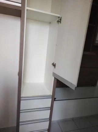 Imagem Apartamento de 48m² à venda com 2 quartos, localizado no Janga, Paulista - Pernambuco.