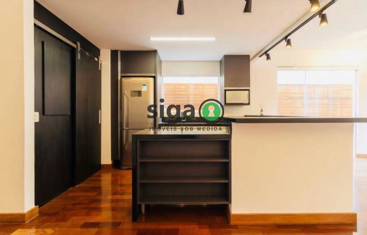 Imagem Casa em Condomínio Residencial em Morumbi
