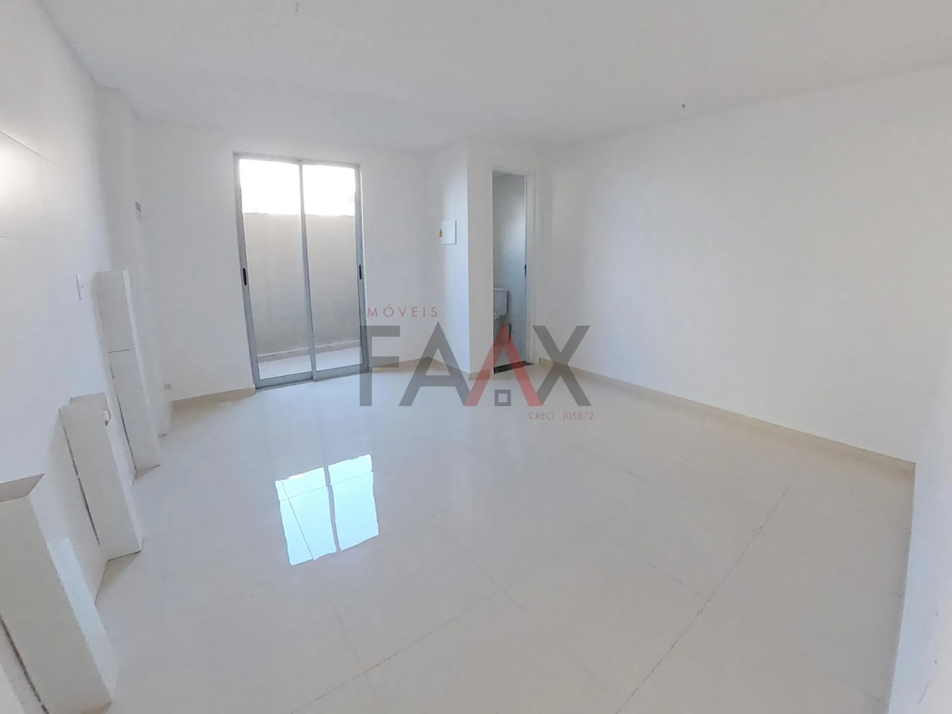 Imagem Apartamento à venda no centro com vista para o lago no Senador Pinheiro Machado