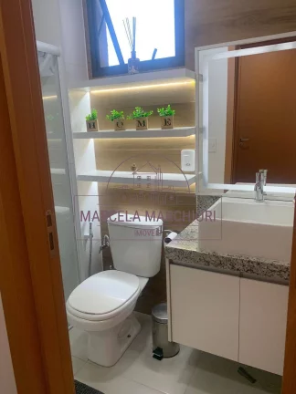 Imagem Apartamento novo 2 quartos na quadra do mar de Itaparica