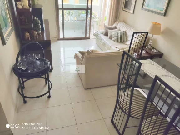 Imagem Apartamento Padrão para Venda em Enseada Guarujá-SP
