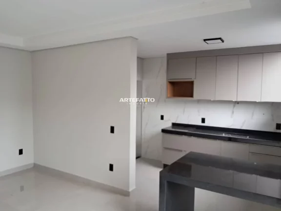 Imagem APARTAMENTO TERREO JARDIM PETRAGLIA