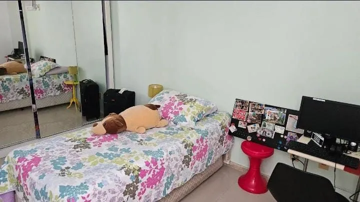 Imagem Apartamento de 110 m² em Manaíra, com 3 quartos sendo 1 suíte e escritório para home office