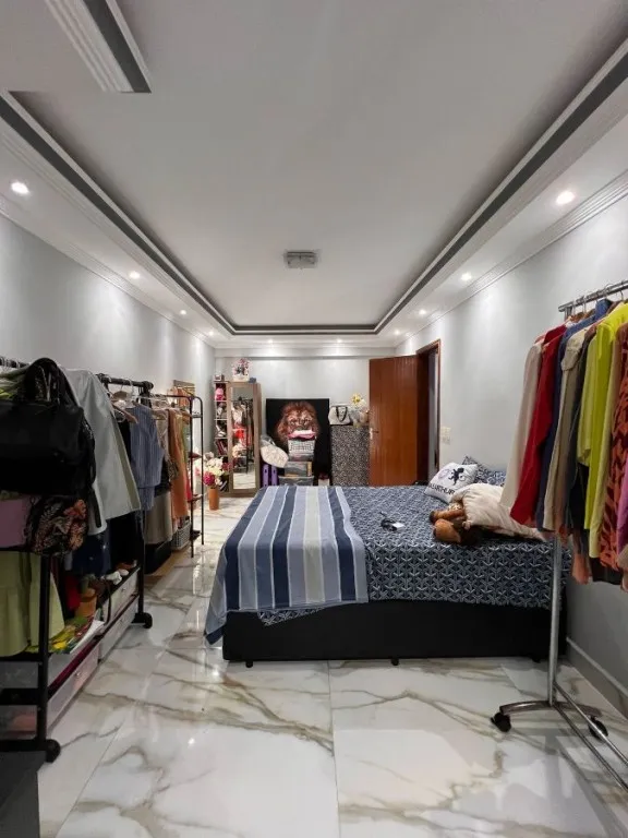 Imagem APARTAMENTO COM 81,00 m² - OCIAN - PRAIA GRANDE SP