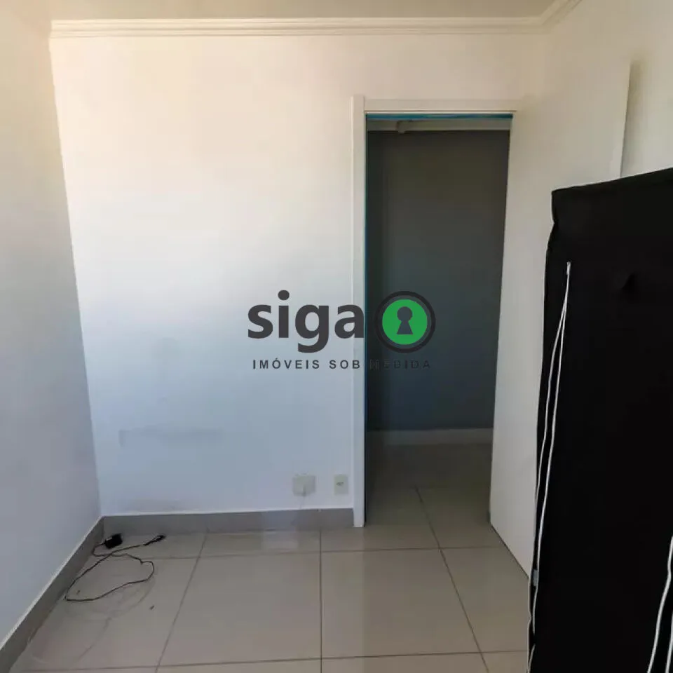 Imagem Apartamento de 2 dormitórios na Vila Andrade com excelente localização e mobilidade
