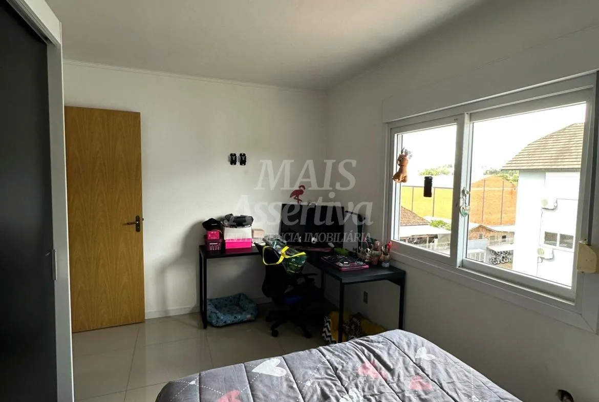 Imagem Apartamento para venda, Condominio Aquarela Brasil, Bela Vista em Campo bom