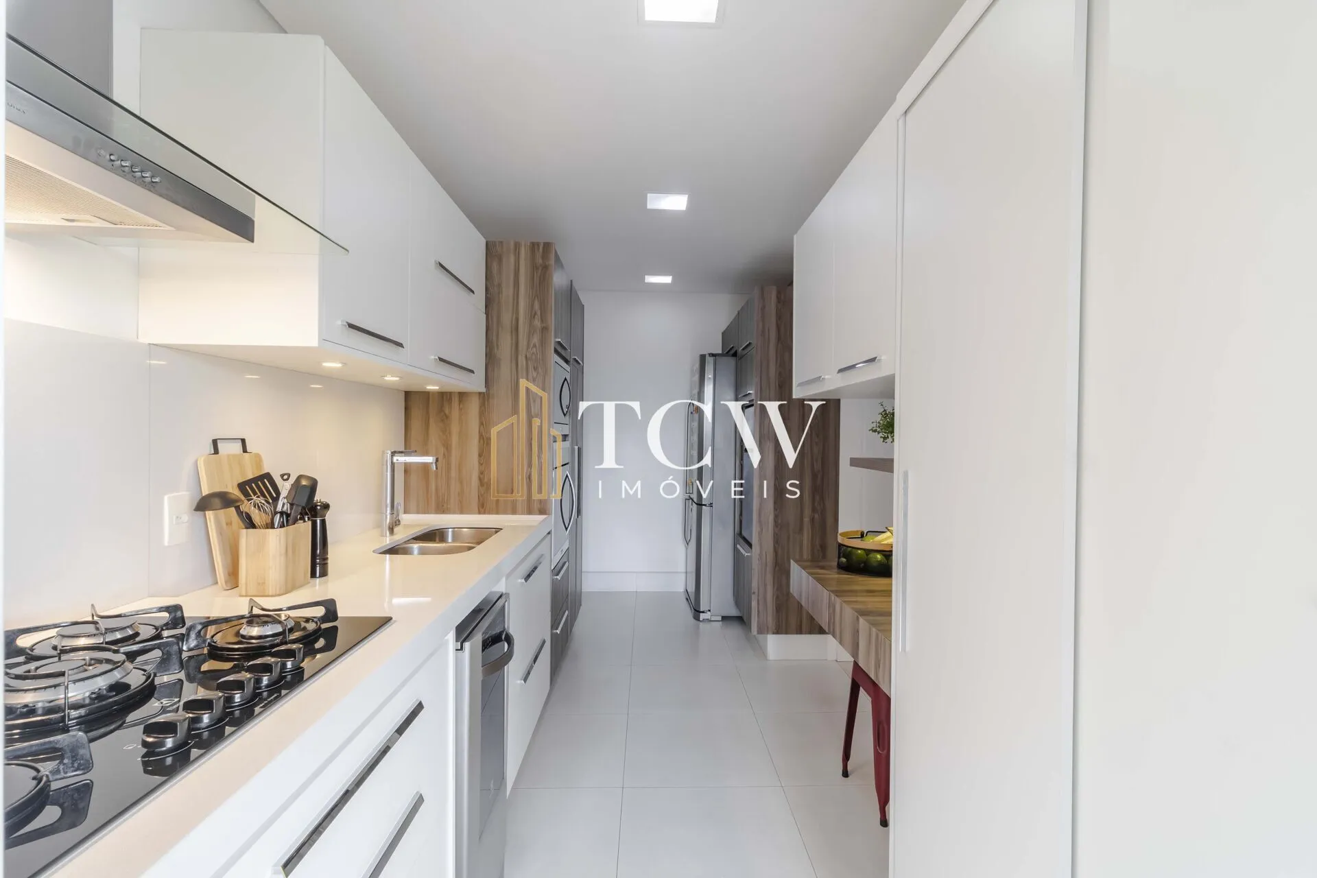 Imagem Apartamento 135m2 com 2 suítes