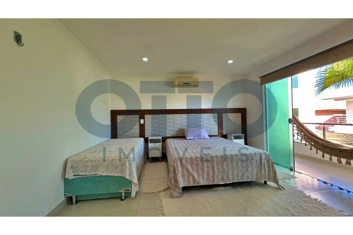 Imagem Duplex com 4 quartos e 3 suítes para venda em Taperapuã, Porto Seguro