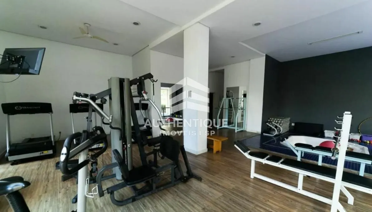 Imagem Helbor La Réservé Brooklin - Apartamento à venda em São Paulo/SP