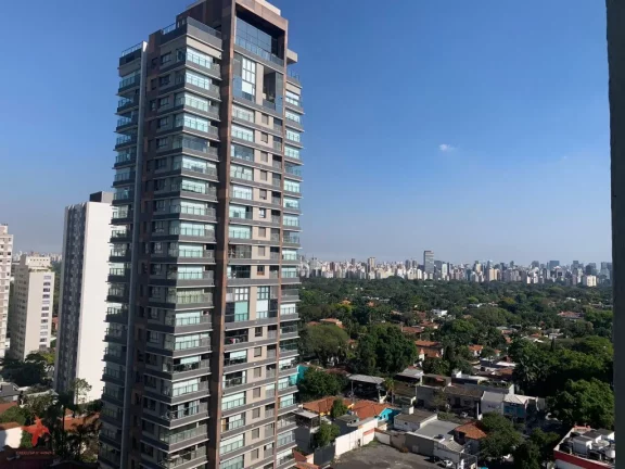 Imagem Apartamento à venda em Pinheiros, São Paulo-SP: 2 quartos, 1 suíte, 1 sala, 3 banheiros, 1 vaga, 102m².