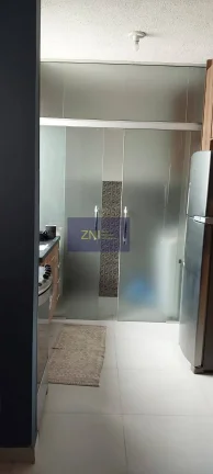Imagem Apartamento à Venda no Residencial Reino da Escócia, R 1300