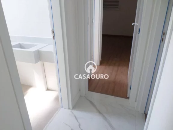 Imagem Apartamento com 2 quartos à venda, 132 m² por R$ 1.936.000 - Anchieta - Belo Horizonte/MG