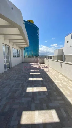Imagem Ap 2 quartos, suite , armários, vista pro mar, lazer completo, 1 vaga